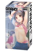 ONAHO！ vol.1