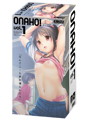 ONAHO! vol.1
