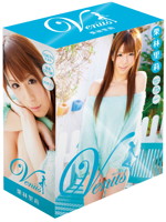 Venusホール 栗林里莉