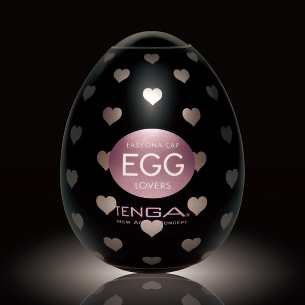 EGG LOVERS［ラバーズ］ 画像1