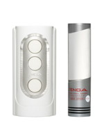 TENGA フリップホール ＜FLIP HOLE SOLID PACK＞