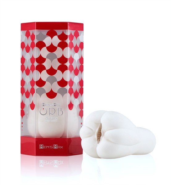 ENJOY TOYS MEN’SMAX ORB durans（メンズマックスオーブドゥーランス）