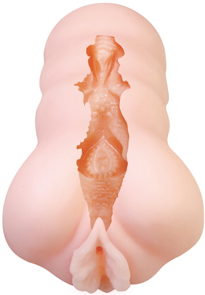 名器の証明 ファイルNo.009 水咲ローラ 画像1