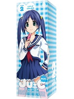 Ju-C PUTI ［ジューシープチ］2 「匂わない、ベタつかない。」 国産素材使用