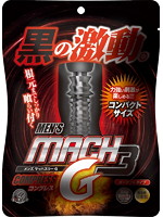 メンズマッハスリーG【コンプレス】