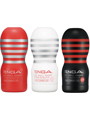 TENGA DEEP THROAT CUP COMPLETE SET