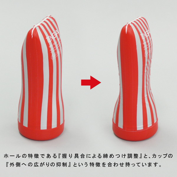 TENGA SPECIAL SOFT SET 画像5