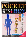 ポケットボーイ