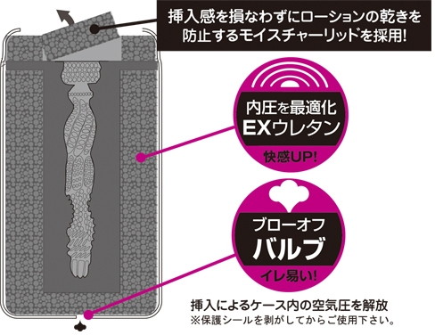 トイズハートカップ ハード 画像1
