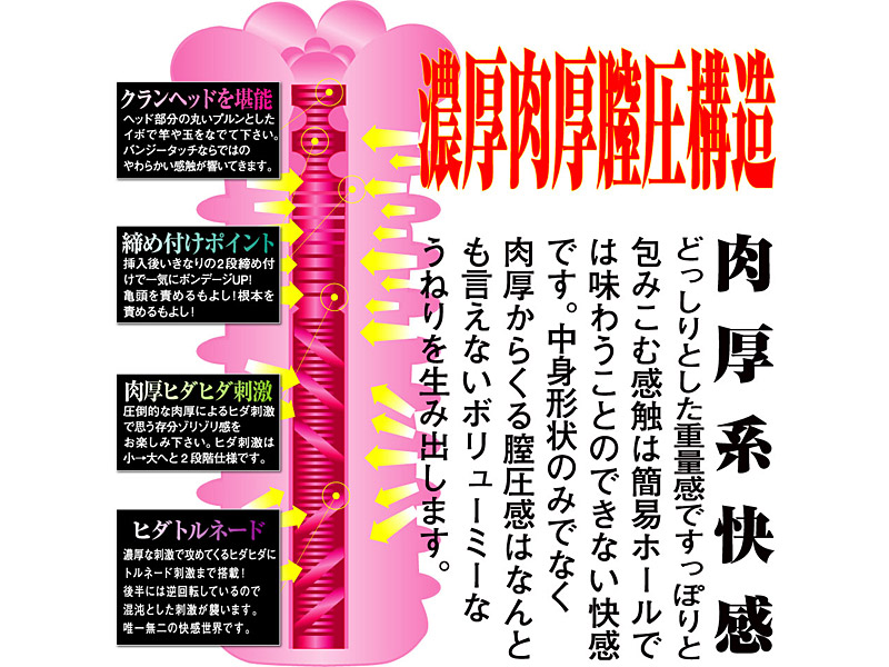 グラマラスビューティー 画像4