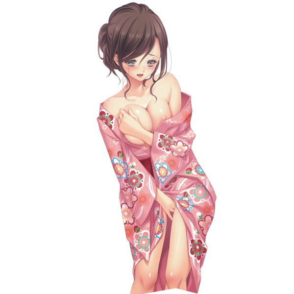 【膣花道】膣天メッシュ 画像7