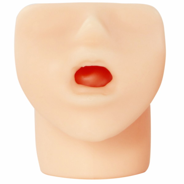 甘噛みちゅーぼー あまあま 画像3
