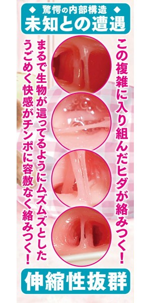 ねじねじリングスパイラル ☆ツイスターループバージョン☆ 画像4