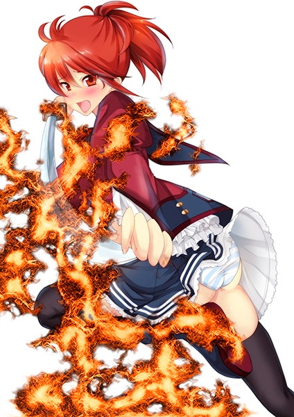 魔導学園の三神妃 2年 日明(あきら) 画像5