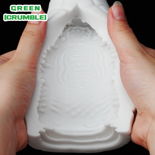 ZEQOO GREEN 画像2