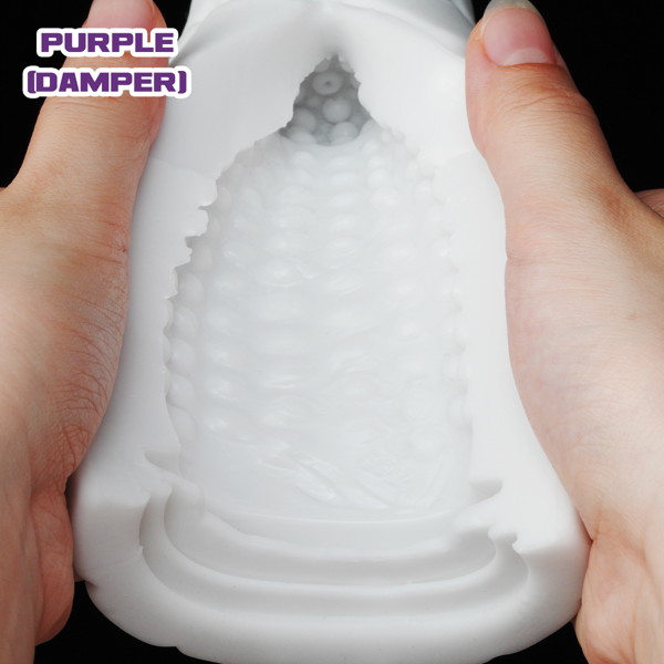 ZEQOO PURPLE 画像2