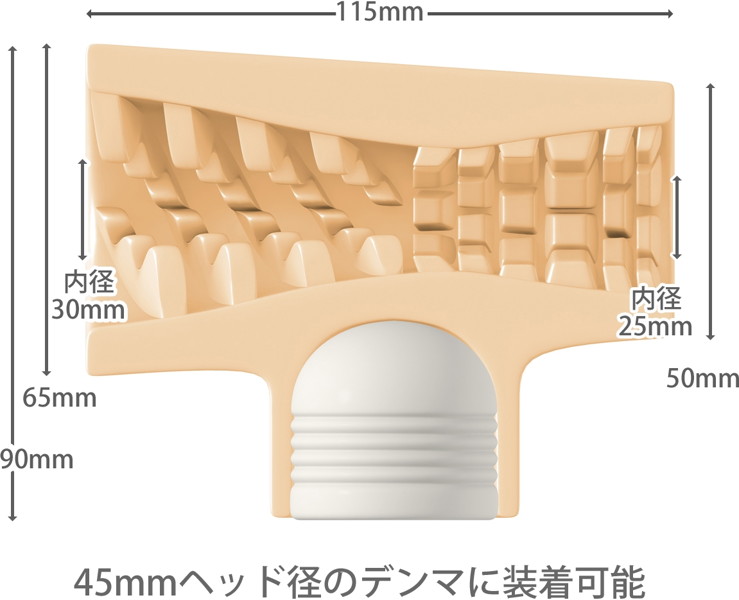 ダブルビジョン 画像2