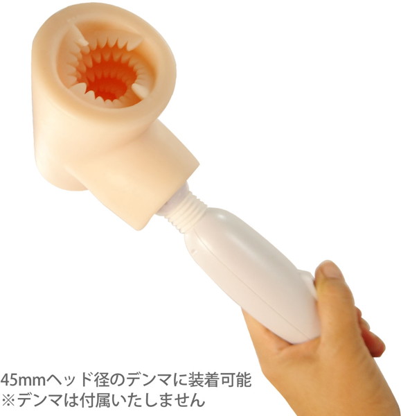 ダブルビジョン 画像3