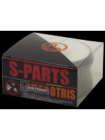 HEPS O-TRIS オプションパーツ(S)