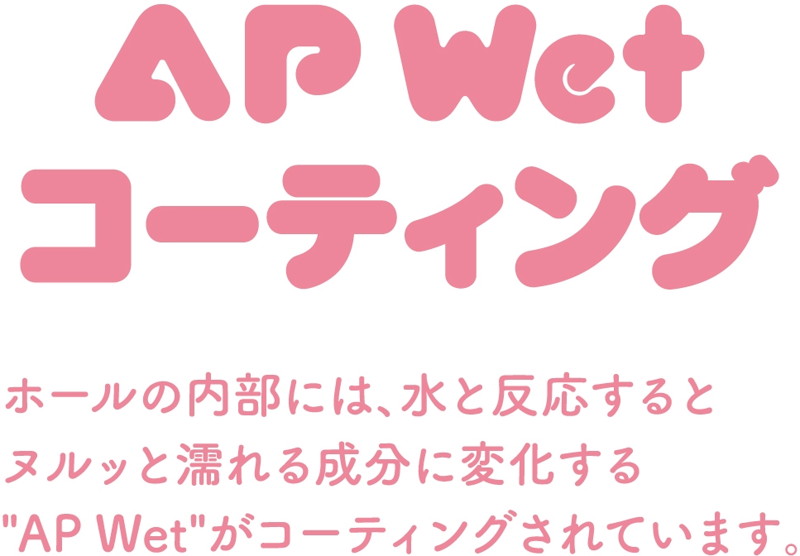 Chu！WET［チュッ！ウェット］1 画像7