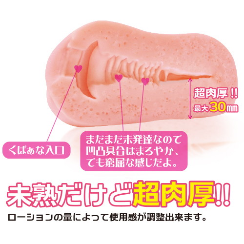 ヴァージンエイジ〜入学〜【ハード】 画像2