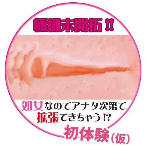 ヴァージンエイジ〜入学〜【ハード】 画像3