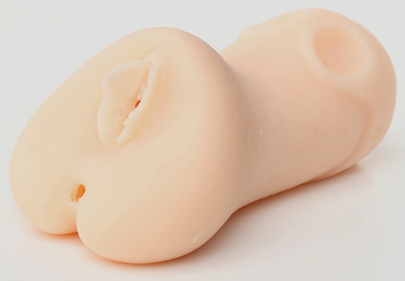 妊婦の熟熟名器 画像1