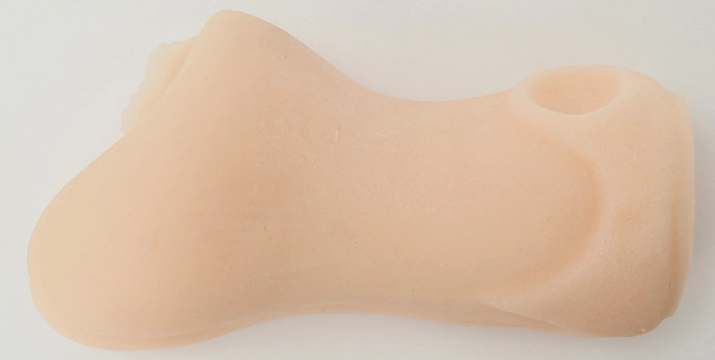妊婦の熟熟名器 画像3