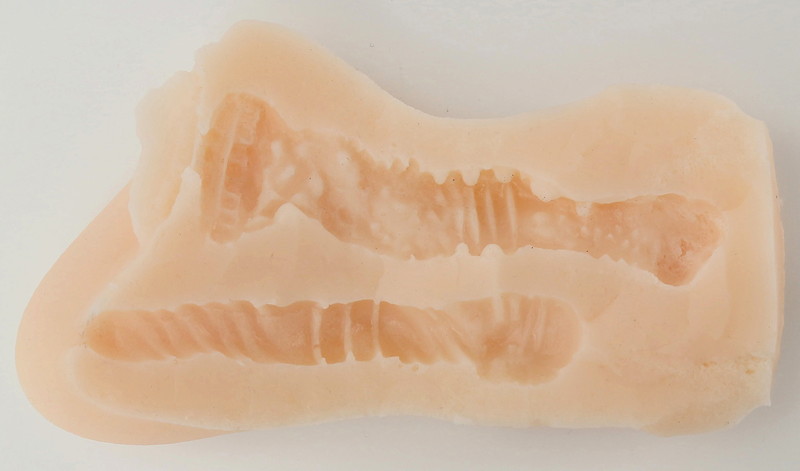 妊婦の熟熟名器 画像4
