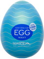 TENGA EGG WAVY SPECIAL COOL EDITION（エッグ スペシャル クール エディション）