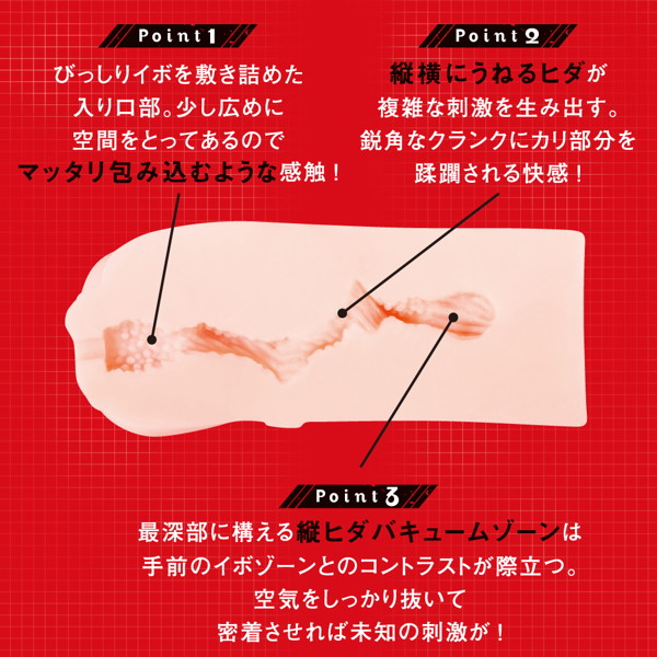 対魔忍 アサギ 光陣華ホール 画像3