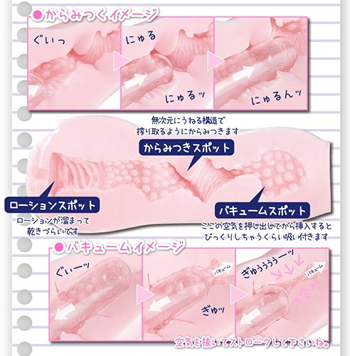 キャンパスライフ〜清楚系〜 画像2