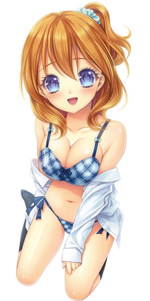 【包容快感】ヴァギナラップ 画像6