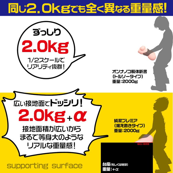 純潔 プレミア 画像5