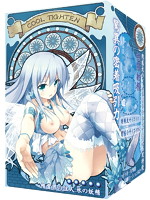 氷の妖精