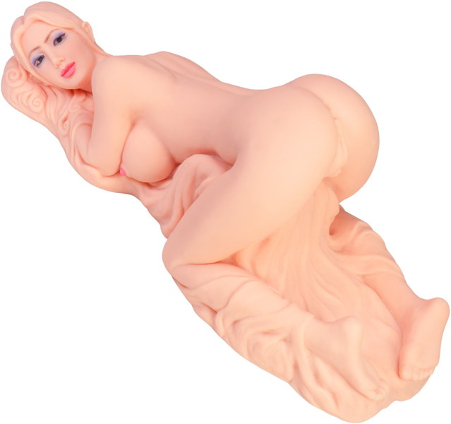 リアル愛人ドール ユナ