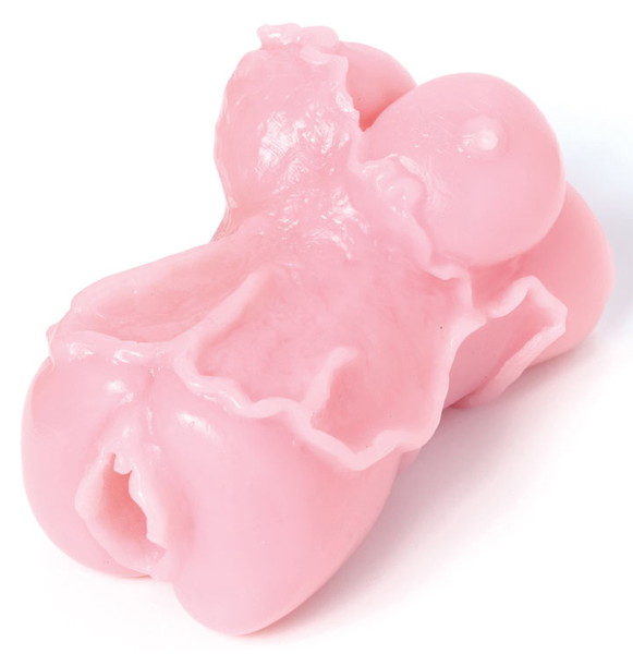 ぷるりんパイ 画像1
