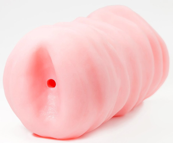 半熟サキュバス ピンク2 膣圧キツキツふわとろ超ソフト 超ズッシリ610g 画像5