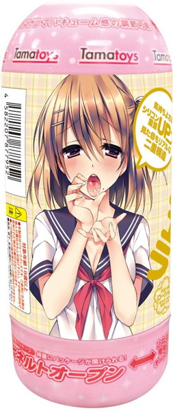 PREMIUM 女子校生フェラホール