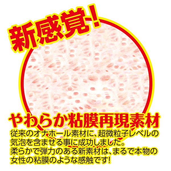 聖ヤリマンシスターズパコパコ日記 黒ギャル編 CD無しオナホールのみバージョン 画像4