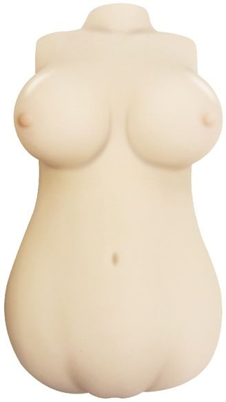 ぼでぃ〜ぷにゅぷにゅ 画像1