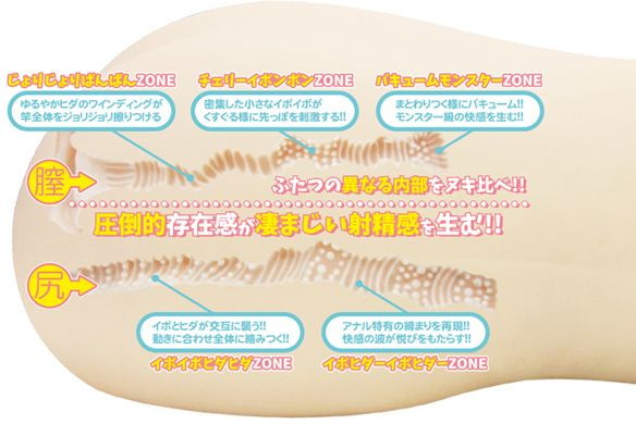 ぼでぃ〜ぷにゅぷにゅ 画像2