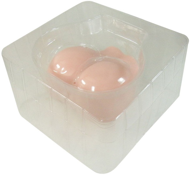 A系メイドのぷりっ尻 画像10