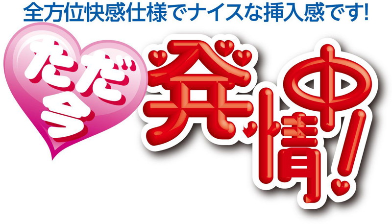 ただ今発情中！ 画像2