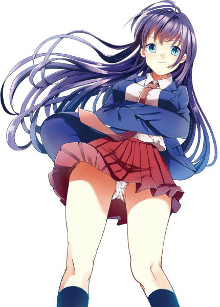 ただ今発情中！ 画像3