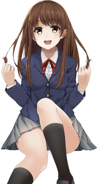 ボクの妹系彼女 画像3