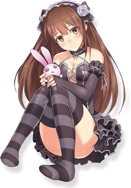 REAL i DOLL 画像9