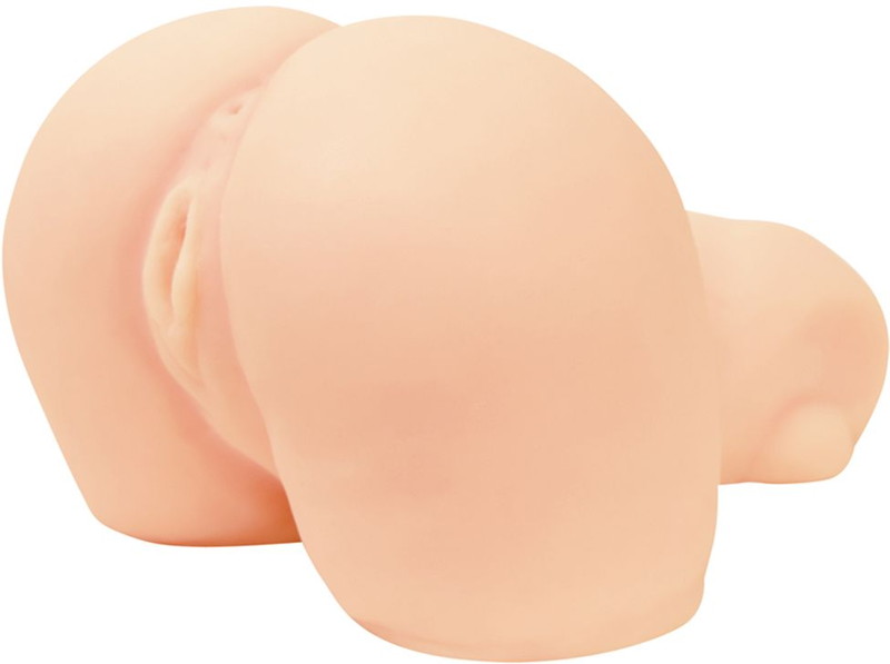 キューティーパイ 画像1