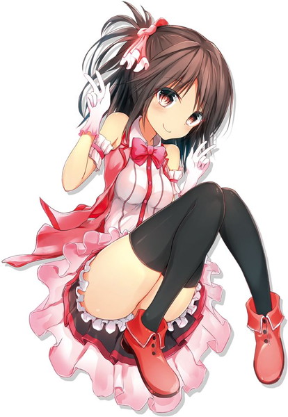 キューティーパイ 画像7