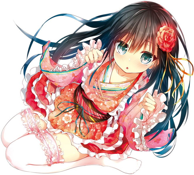 つばきのおもい 画像9